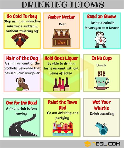 Clever idioms